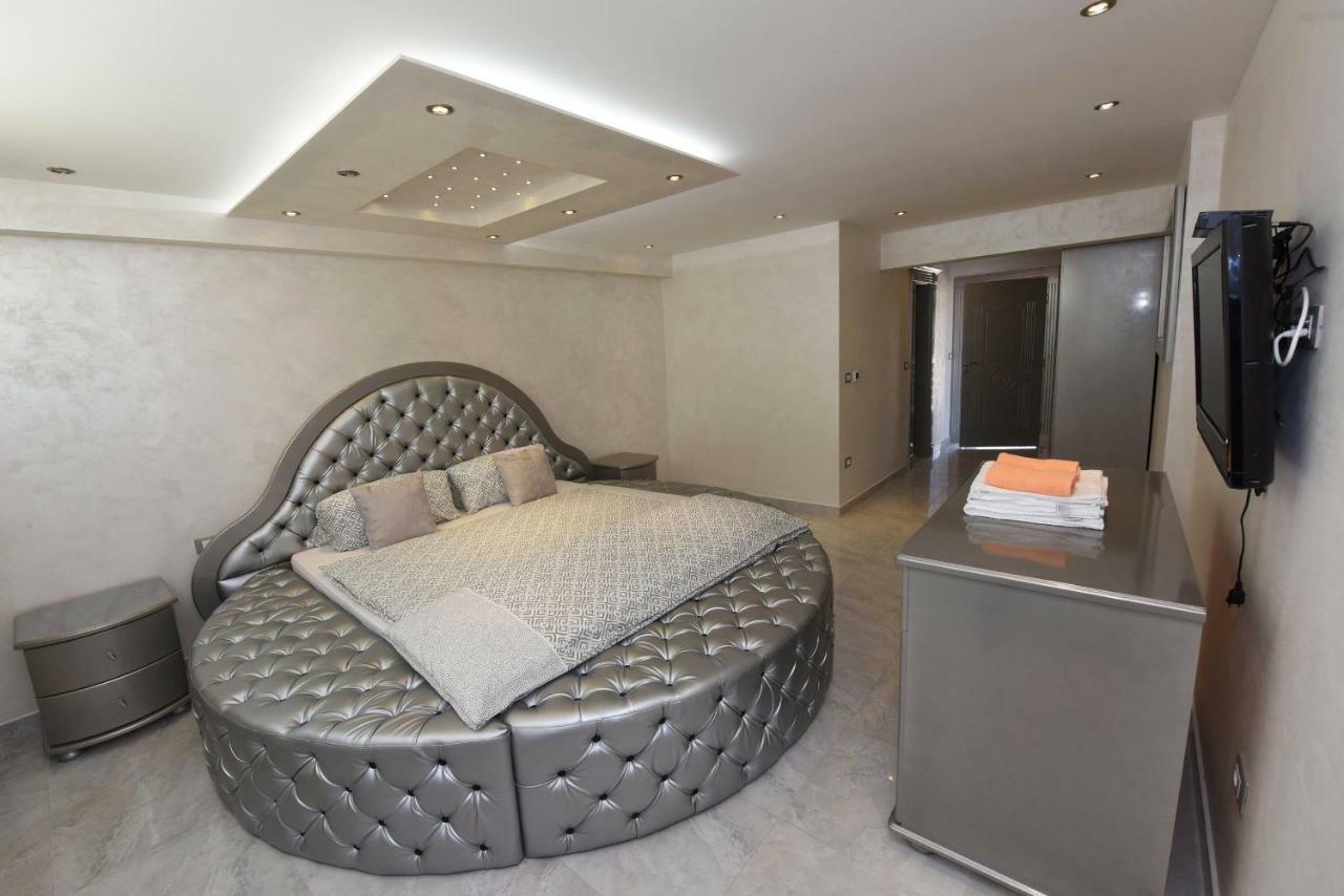 Villa Valerio Пореч Экстерьер фото
