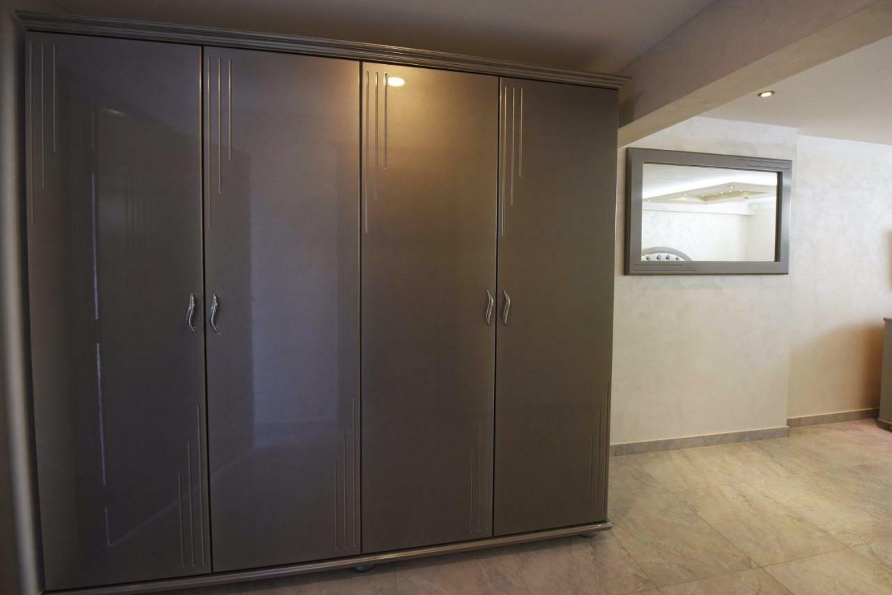 Villa Valerio Пореч Экстерьер фото