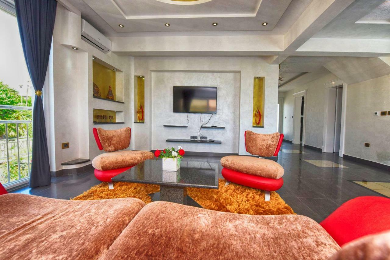 Villa Valerio Пореч Экстерьер фото