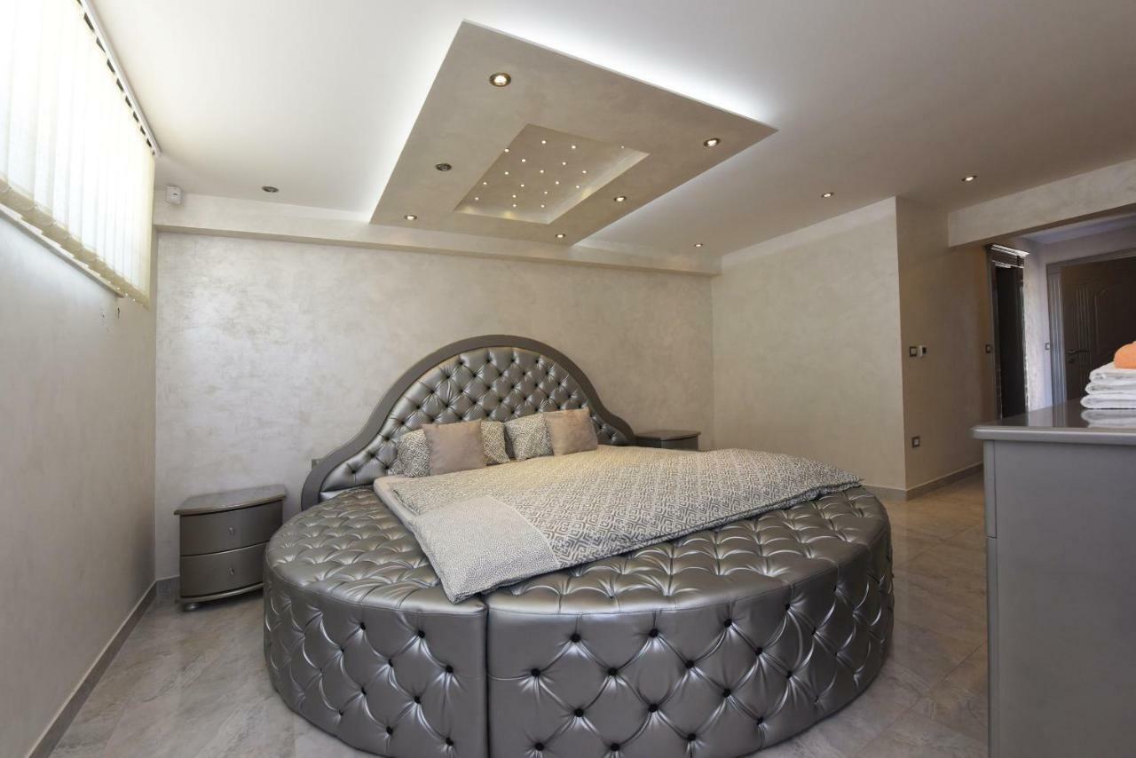 Villa Valerio Пореч Экстерьер фото