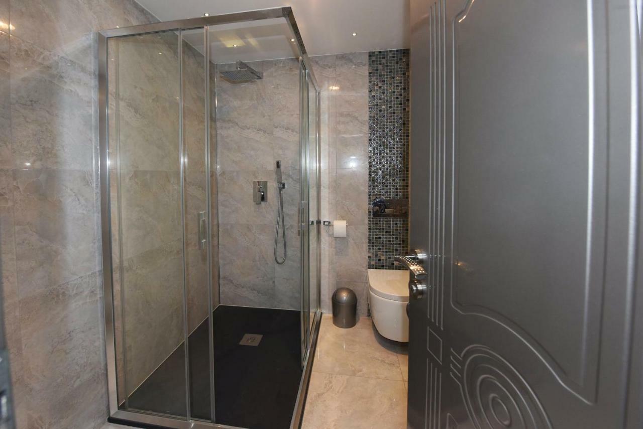 Villa Valerio Пореч Экстерьер фото