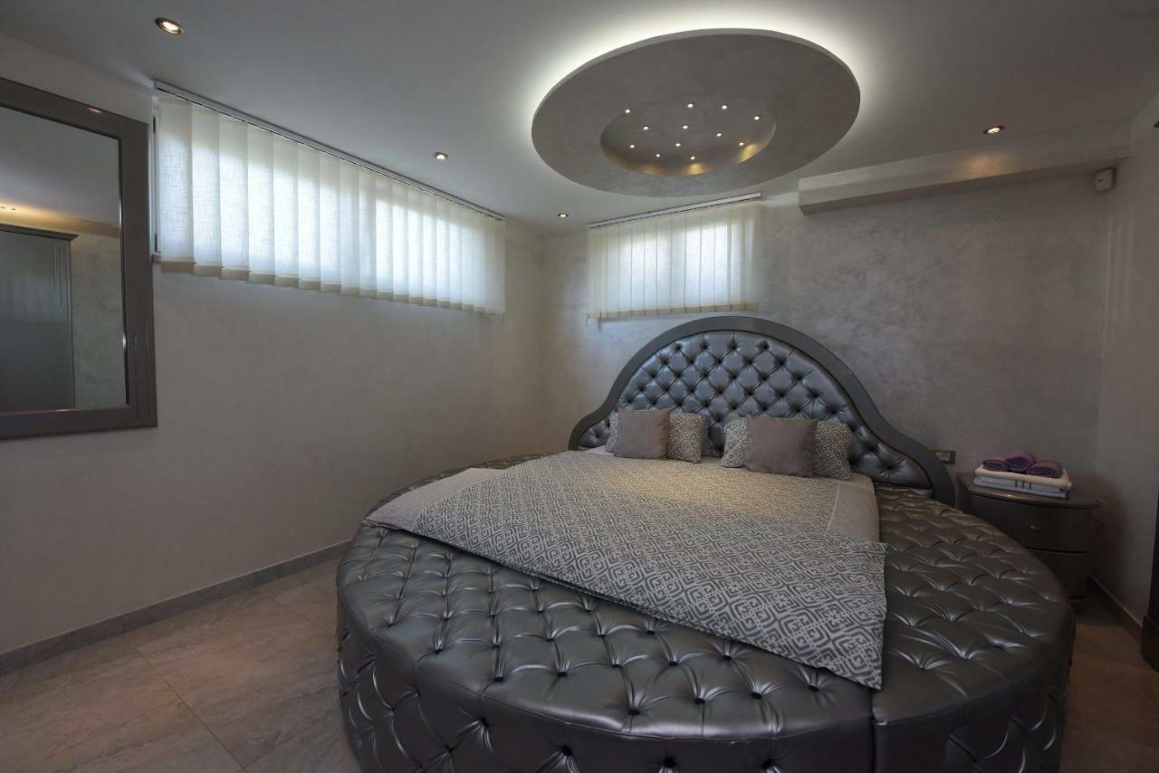 Villa Valerio Пореч Экстерьер фото