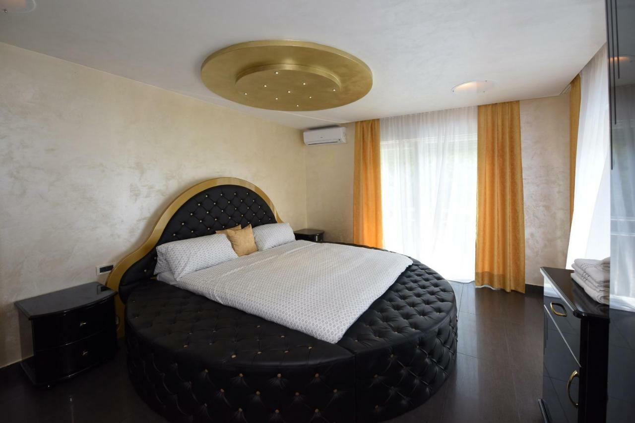 Villa Valerio Пореч Экстерьер фото