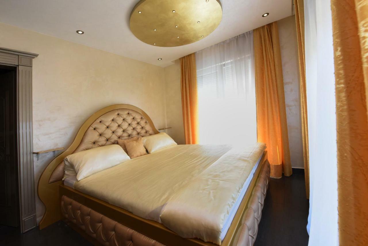 Villa Valerio Пореч Экстерьер фото