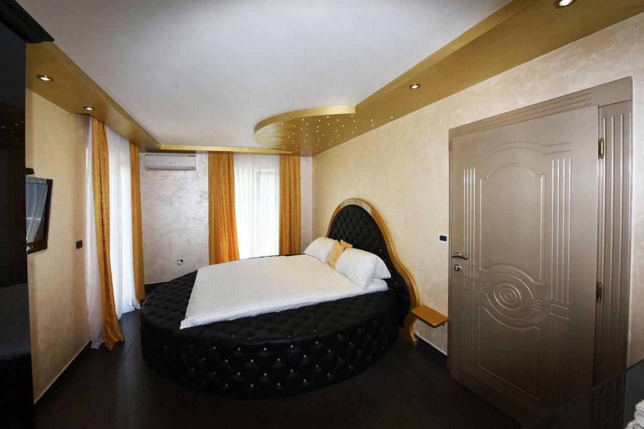 Villa Valerio Пореч Экстерьер фото